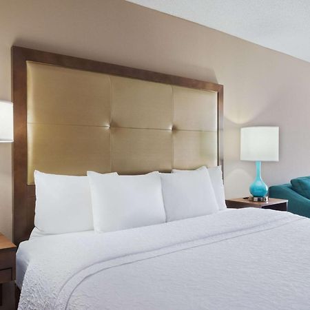 Hampton Inn & Suites Atlanta/Duluth/Gwinnett Exterior photo