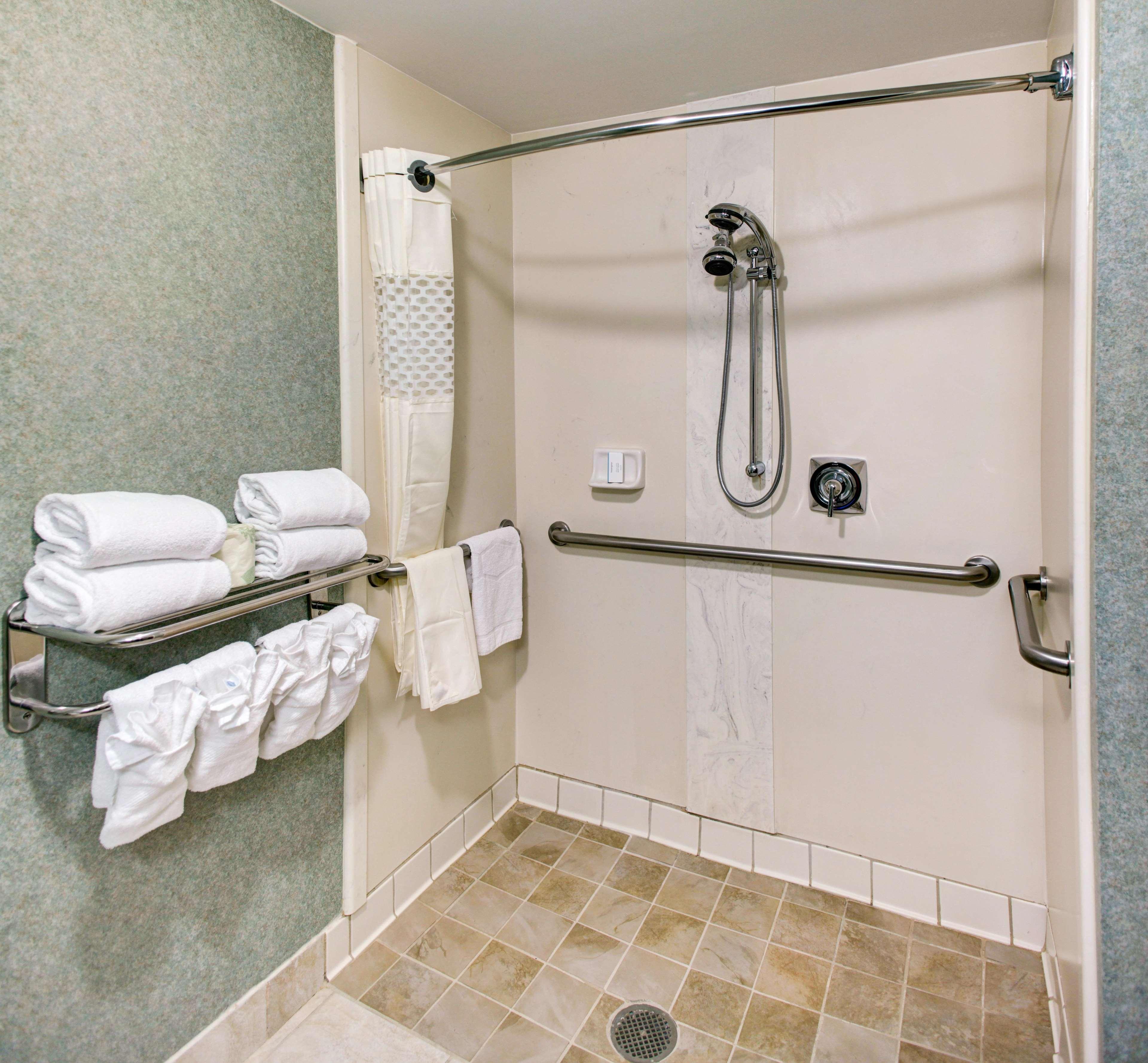 Hampton Inn & Suites Atlanta/Duluth/Gwinnett Exterior photo