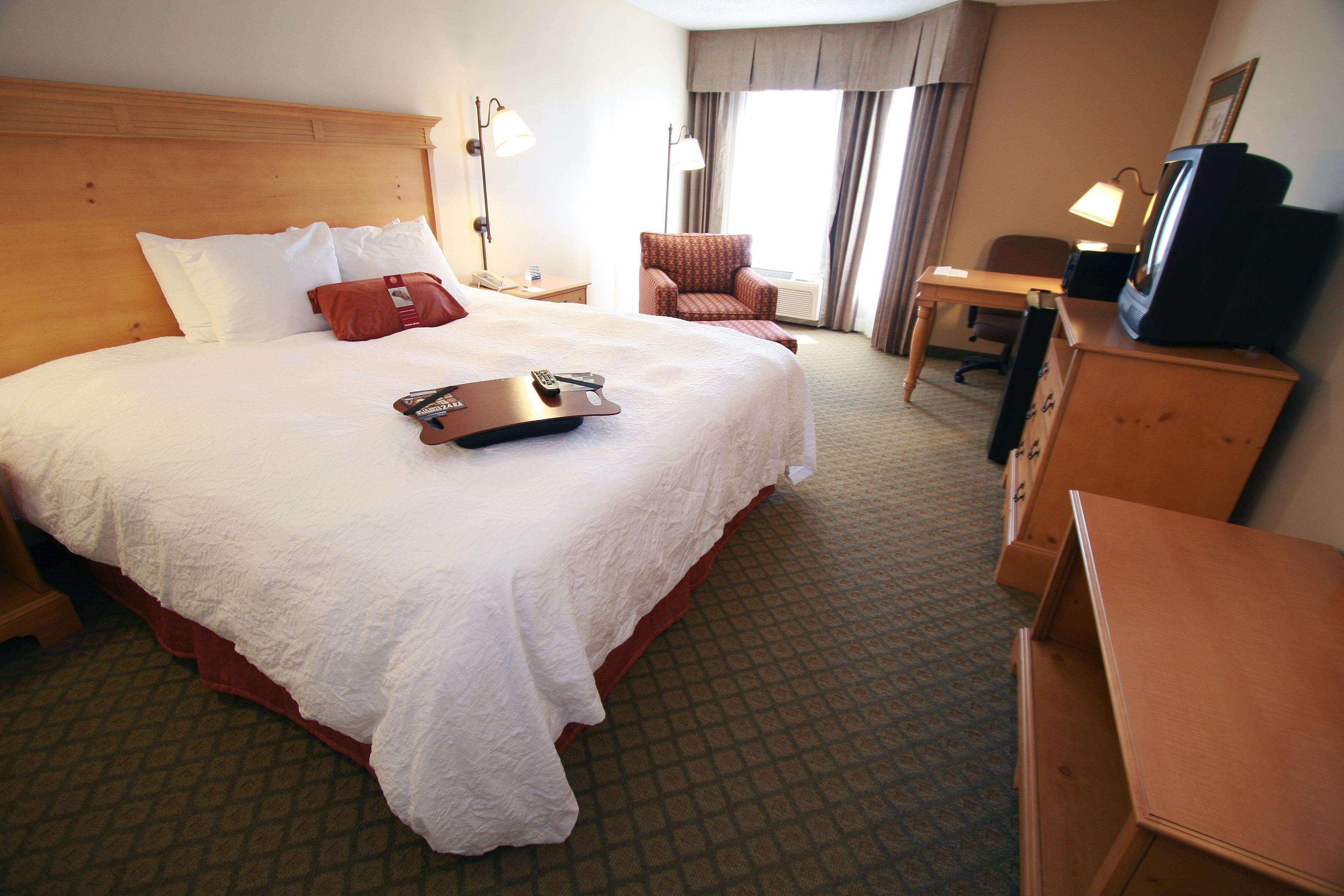 Hampton Inn & Suites Atlanta/Duluth/Gwinnett Room photo