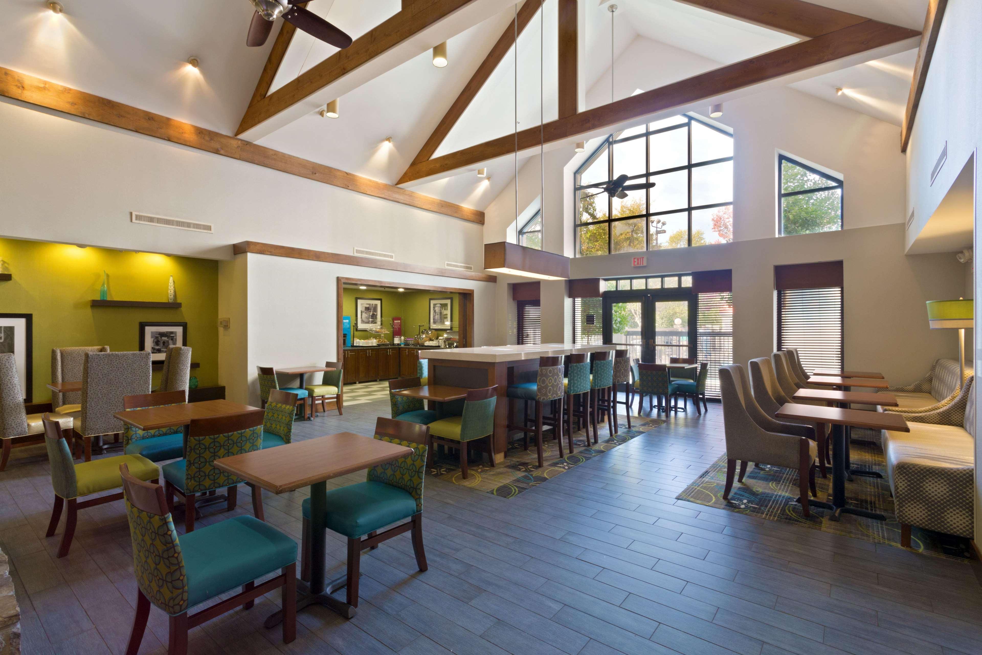 Hampton Inn & Suites Atlanta/Duluth/Gwinnett Exterior photo