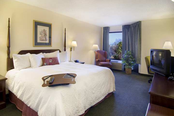 Hampton Inn & Suites Atlanta/Duluth/Gwinnett Room photo