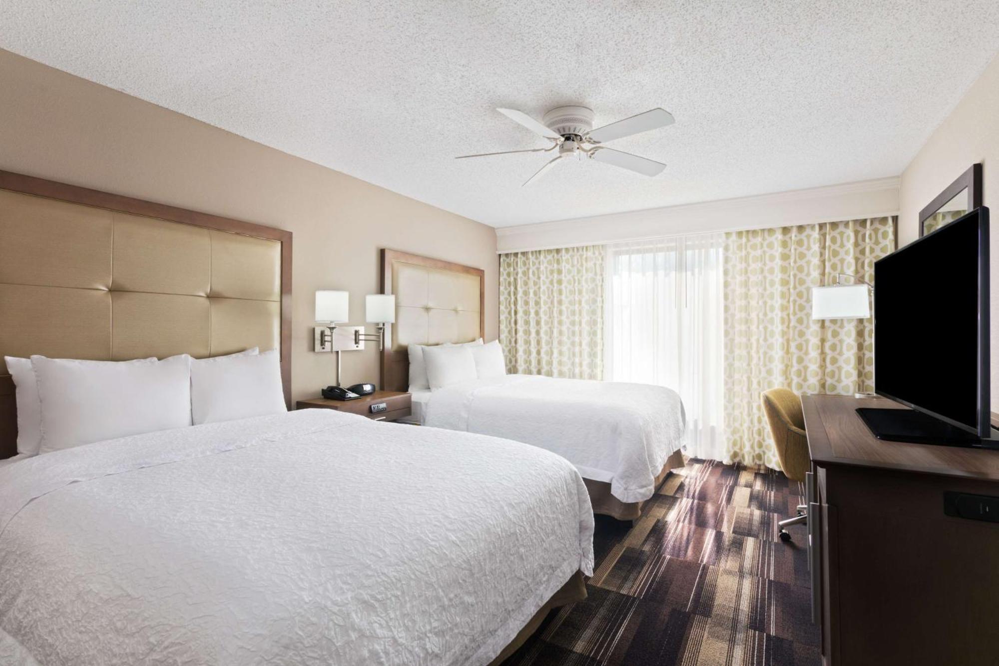 Hampton Inn & Suites Atlanta/Duluth/Gwinnett Exterior photo