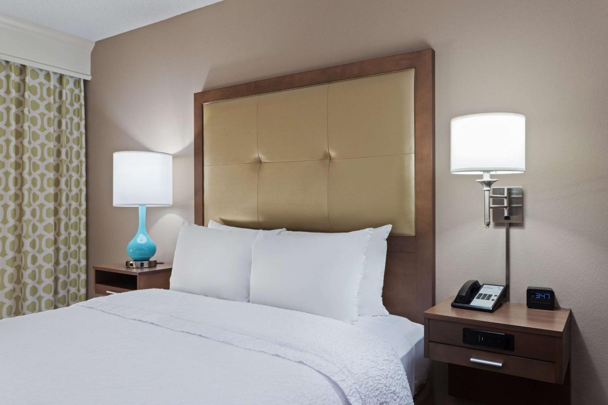 Hampton Inn & Suites Atlanta/Duluth/Gwinnett Exterior photo