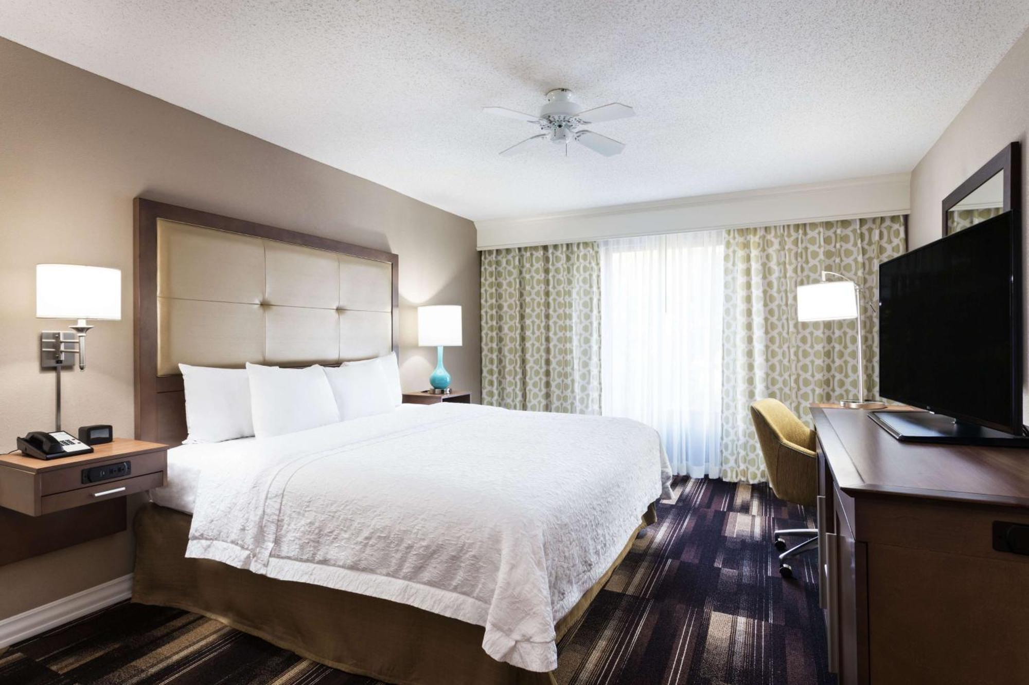 Hampton Inn & Suites Atlanta/Duluth/Gwinnett Exterior photo