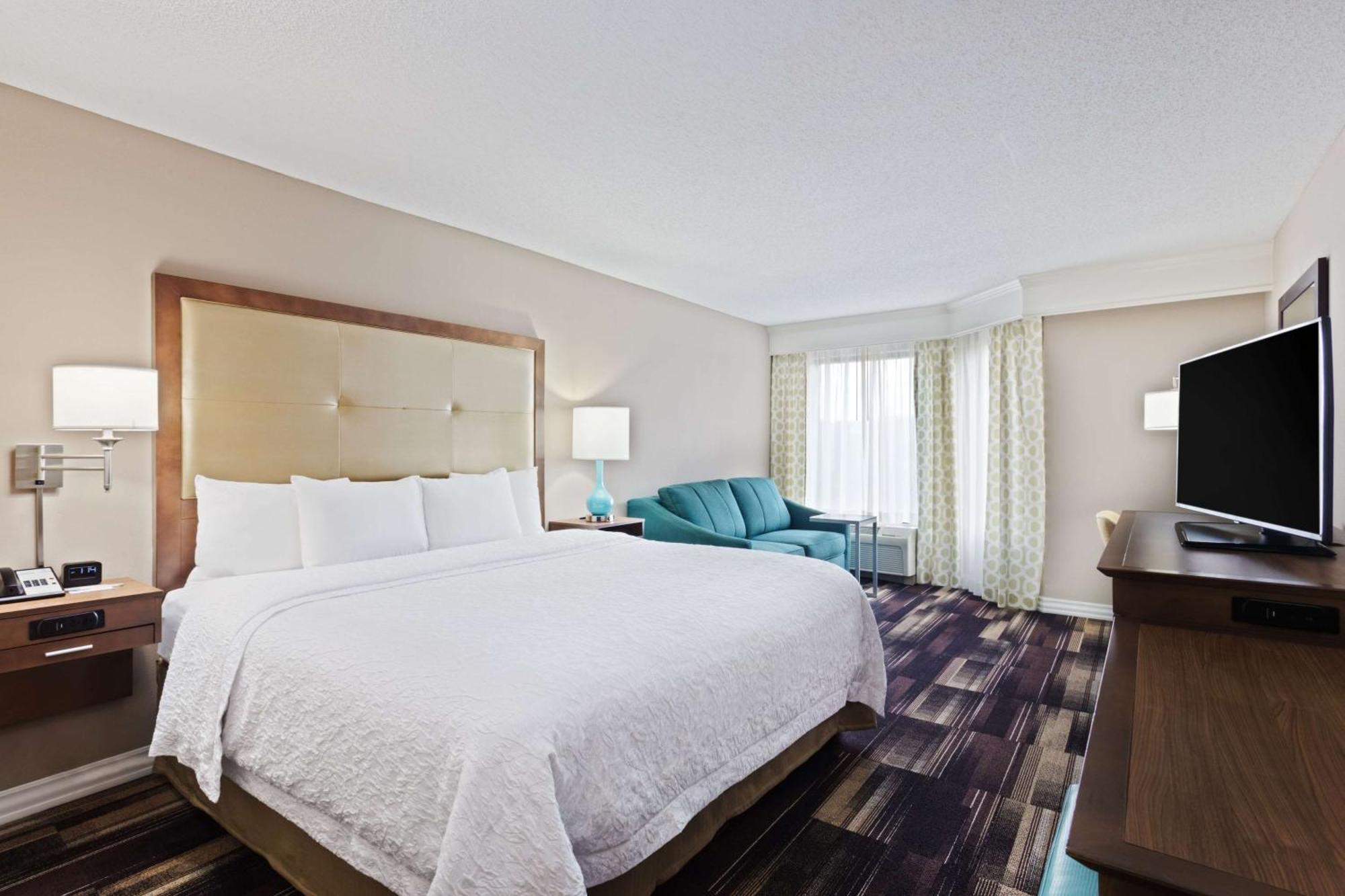 Hampton Inn & Suites Atlanta/Duluth/Gwinnett Exterior photo