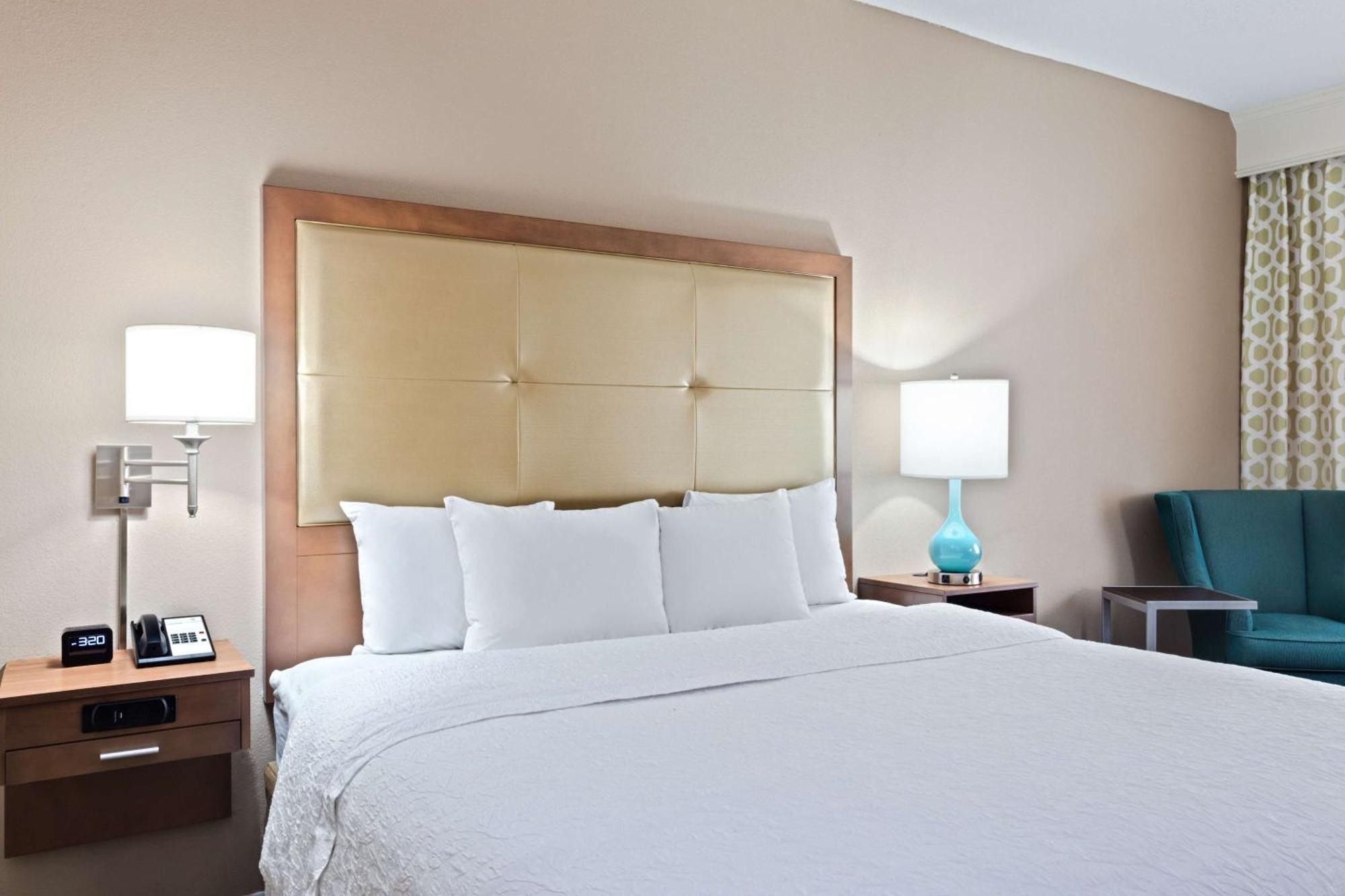 Hampton Inn & Suites Atlanta/Duluth/Gwinnett Exterior photo
